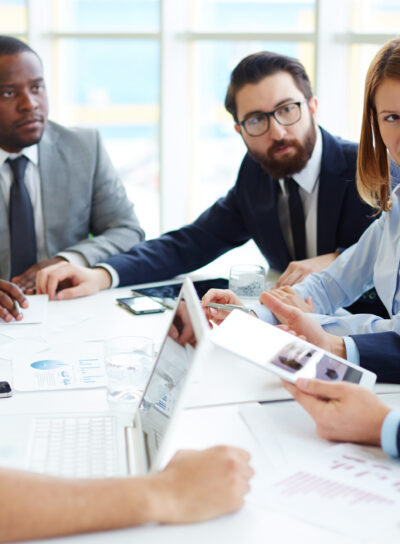 Project Planning and Scoping