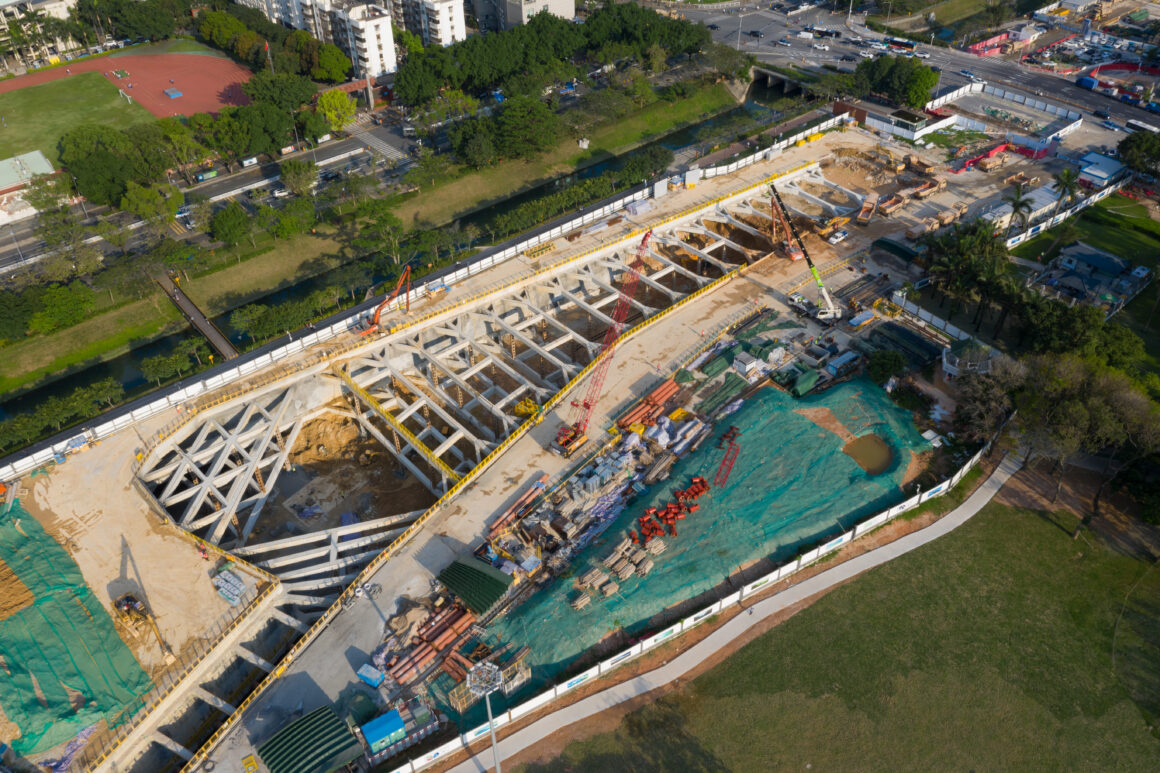 Project Scheduling and Tracking